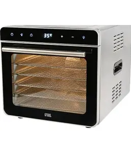 Сушилка GFGRIL GFD-010 на скидке