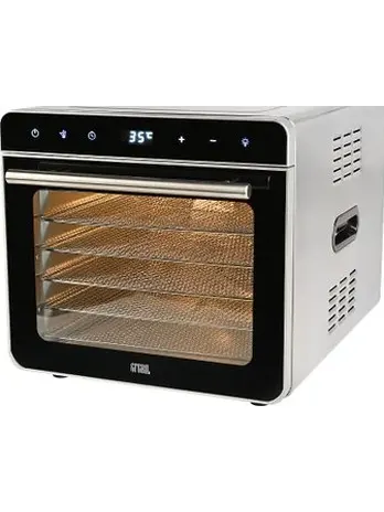 Сушилка GFGRIL GFD-010
