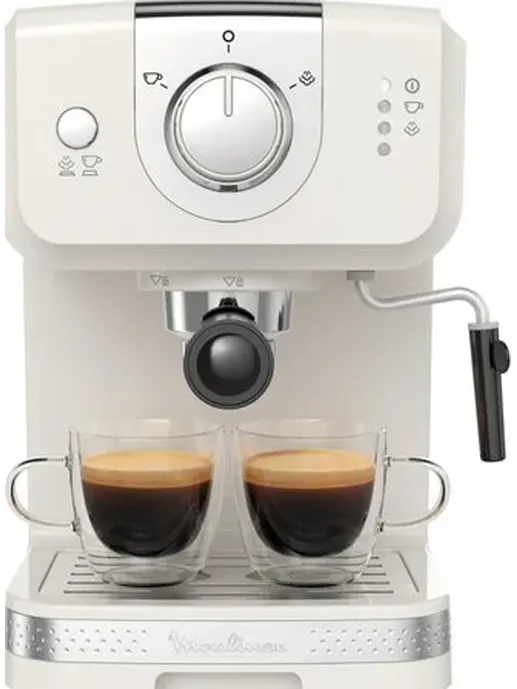 Кофемашина Moulinex XP330A10