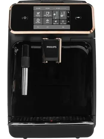 Кофемашина Philips EP2124/72