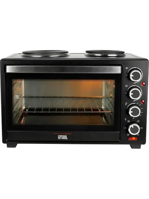Эл. печь GFGRIL GFO-40