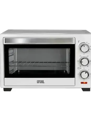 Эл. печь GFGRIL GFO-30W