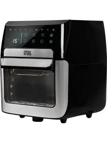 Эл. печь GFGRIL GFA-9500