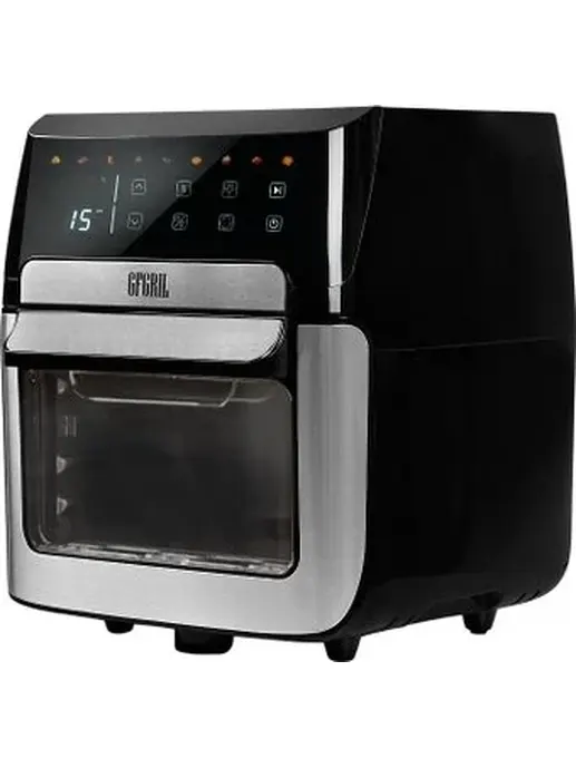 Эл. печь GFGRIL GFA-9500