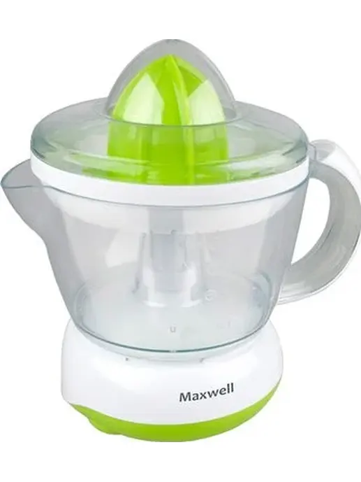 Соковыжималка Maxwell MW-1107G