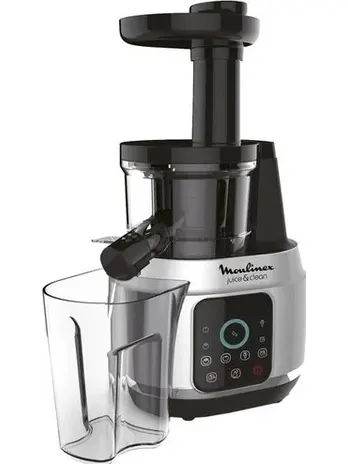 Соковыжималка Moulinex ZU 42