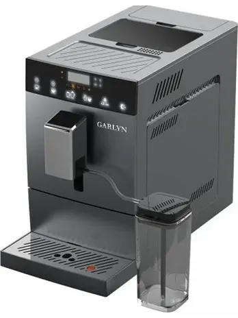 Кофемашина Garlyn Barista Compact Plus