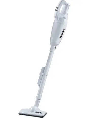 Вертикальный пылесос Makita CL108FDZW