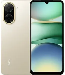 Смартфон Xiaomi Redmi A5 4GB/128GB (золото) на скидке