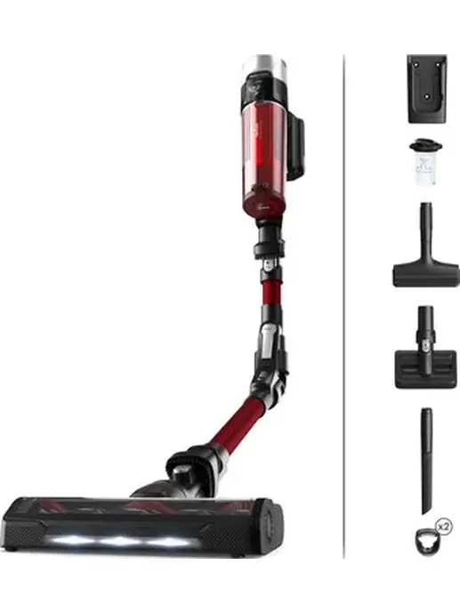 Верт.пылесос TEFAL TY2079WO