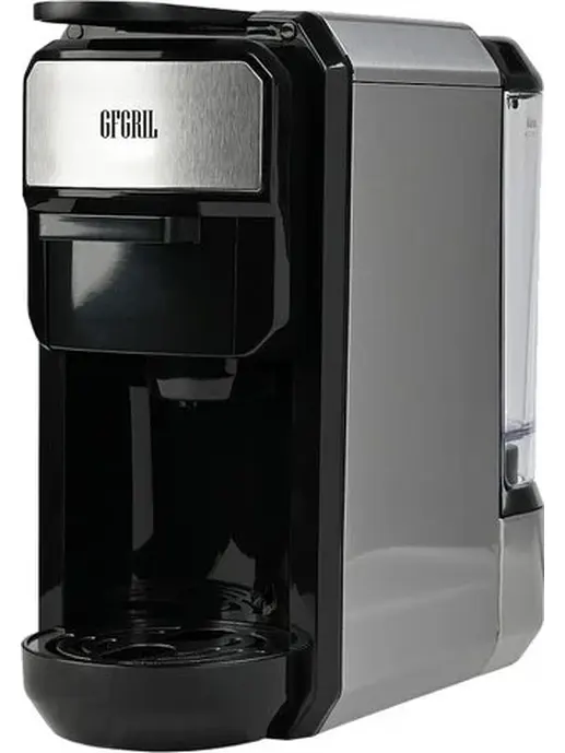 Капсульная кофеварка GFGRILL GFC-C300