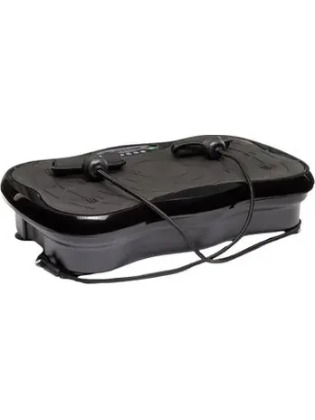 Виброплатформа VibeWell ST-056 GOLD
