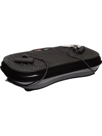 Виброплатформа VibeWell ST-080 BLACK
