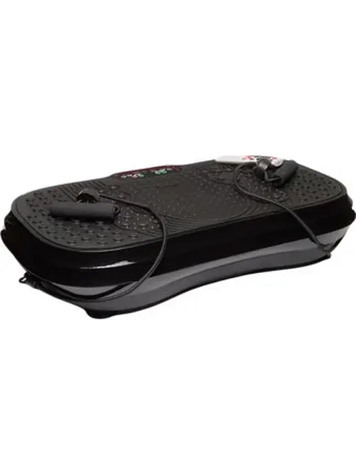 Виброплатформа VibeWell ST-080 BLACK