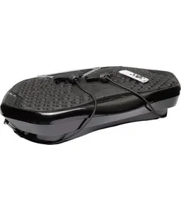 Виброплатформа VibeWell ST-082 BLACK на скидке