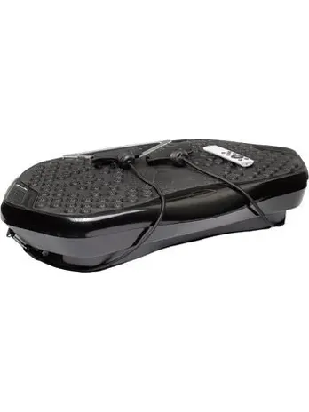 Виброплатформа VibeWell ST-082 BLACK