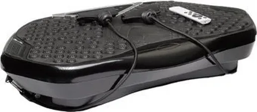 Виброплатформа VibeWell ST-082 BLACK