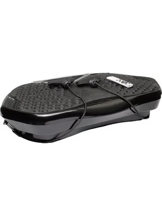 Виброплатформа VibeWell ST-082 BLACK