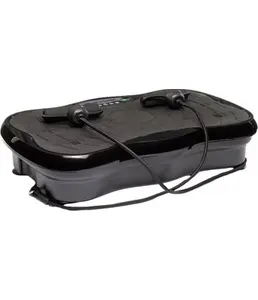 Виброплатформа VibeWell ST-056 BLACK на скидке