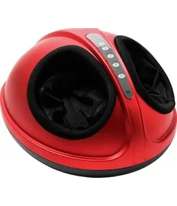 Массажер для ног VibeWell L-050 GRAY на скидке