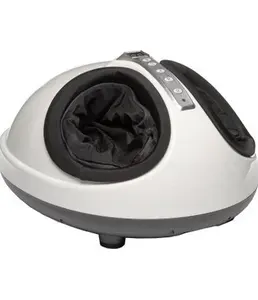 Массажер для ног VibeWell L-052 WHITE на скидке