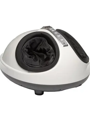 Массажер для ног VibeWell L-052 WHITE