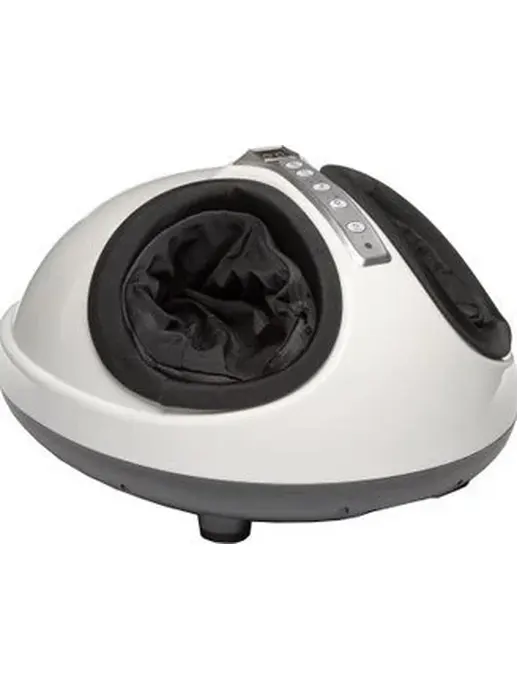 Массажер для ног VibeWell L-052 WHITE