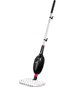 Паровая швабра "2 в 1" KT-3919 на скидке