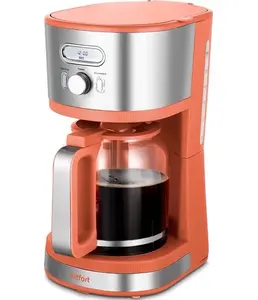 Кофеварка KT-7445 на скидке