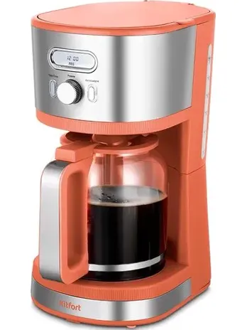 Кофеварка KT-7445