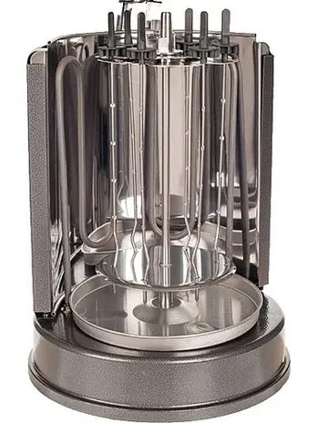 Электрошашлычница KT-1404