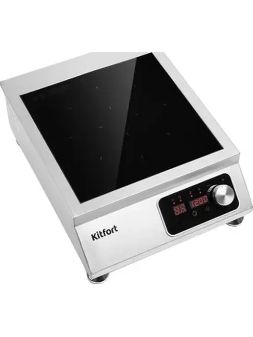 Индукционная плита KT-143
