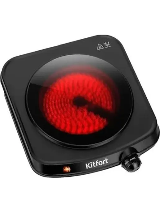 Инфракрасная плита KT-5422