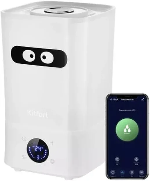 Увлажнитель воздуха KT-2837