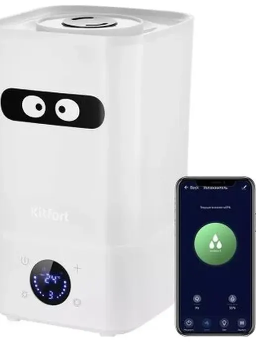 Увлажнитель воздуха KT-2837