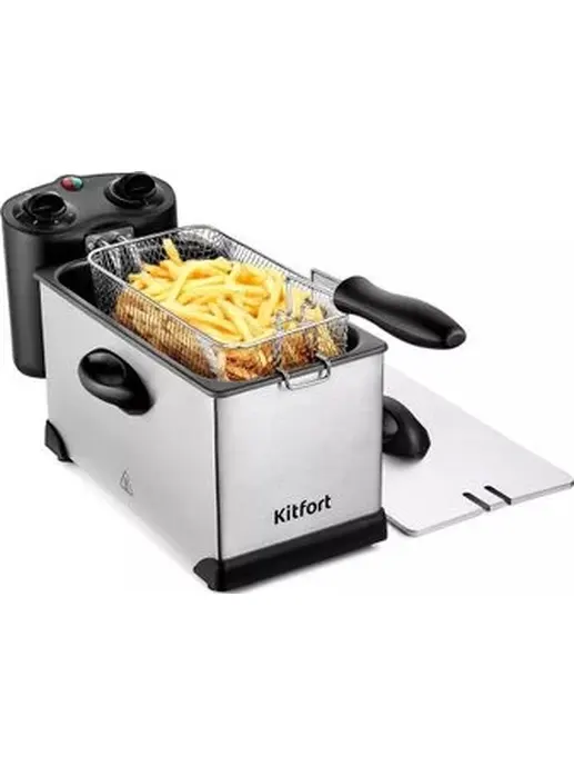 Фритюрница KT-4052