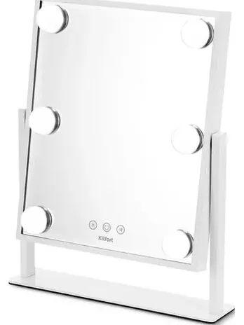 Косметическое зеркало KT-4528