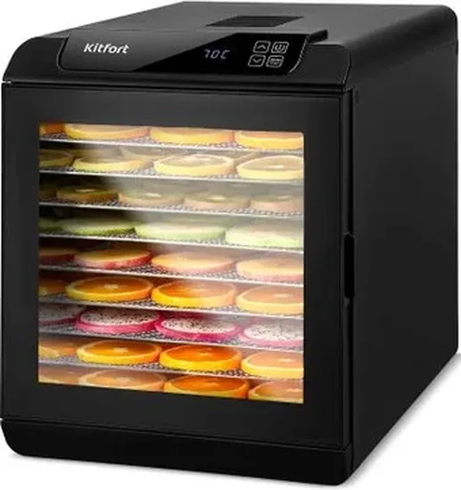 Сушилка для овощей и фруктов KT-4949