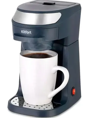 Кофеварка KT-7312