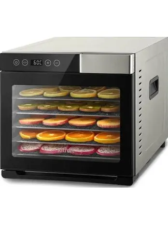 Сушилка для овощей и фруктов KT-4941