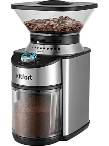 Кофемолка KT-770