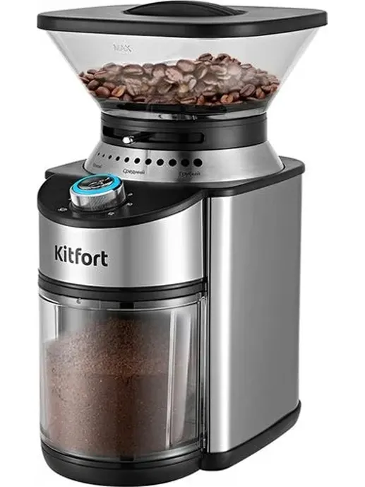 Кофемолка KT-770