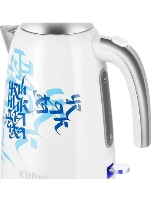 Чайник KT-6772