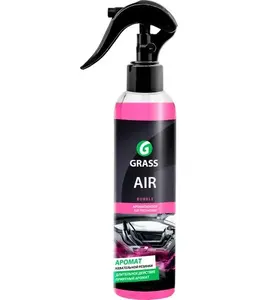 Ароматизатор воздуха GraSS «AIR» bubble 250 мл 110323 на скидке