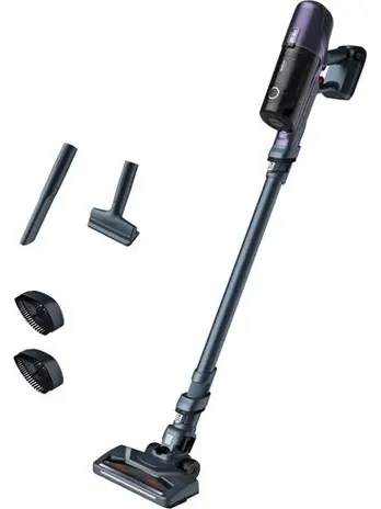 Верт. пылесос Tefal TY6837WO