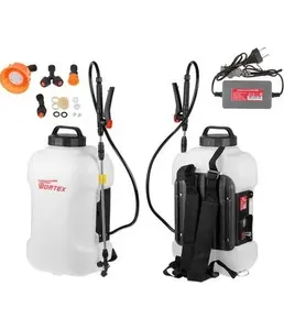 Аккум. опрыскиватель WORTEX KS 1690 Li на скидке