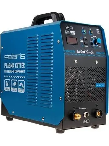 Плазморез Solaris AirCut PC-400