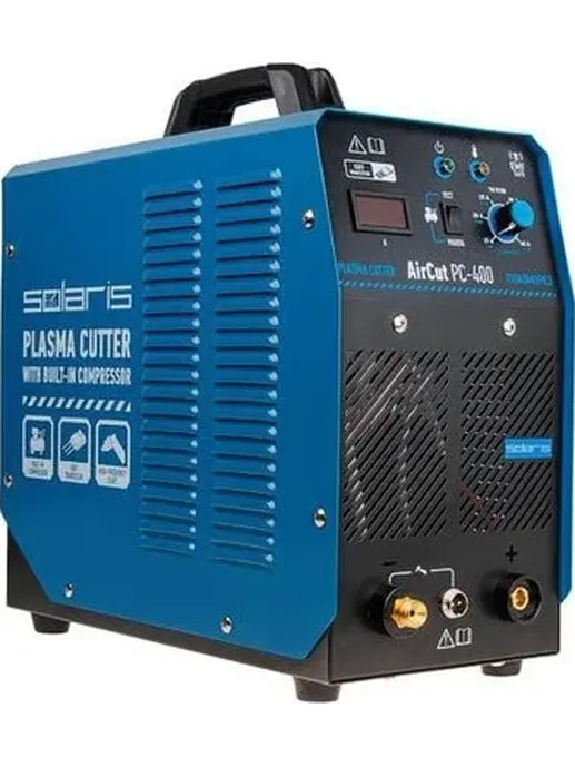 Плазморез Solaris AirCut PC-400
