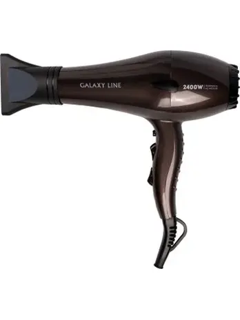 Фен для волос Galaxy LINE GL 4343