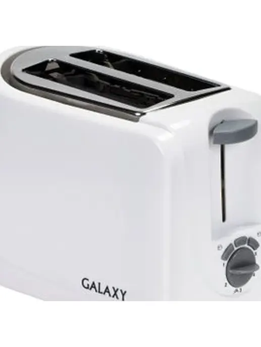Тостер электрический Galaxy LINE GL 2906